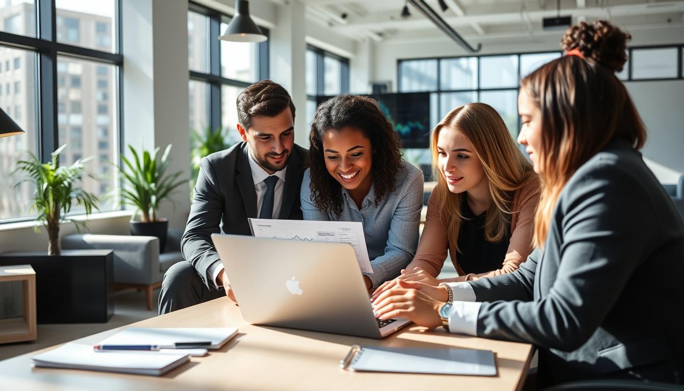 Simplify Your Accounting